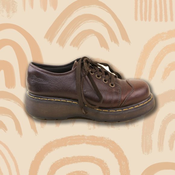 Dr. Martens | Shoes | Dr Martens Brown 